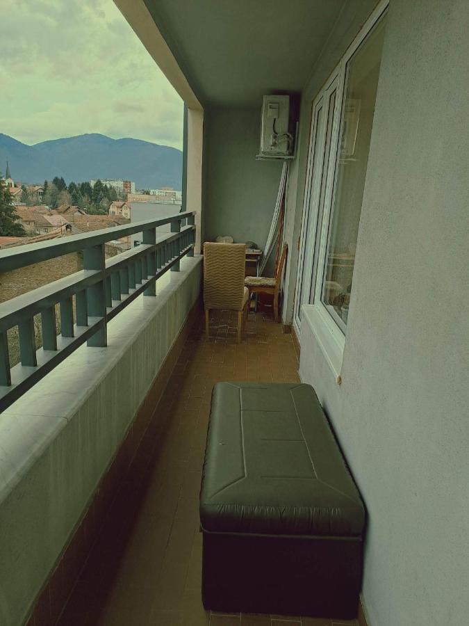 Stan U Sarajevu Na Ilidzi Saraievo Exterior foto